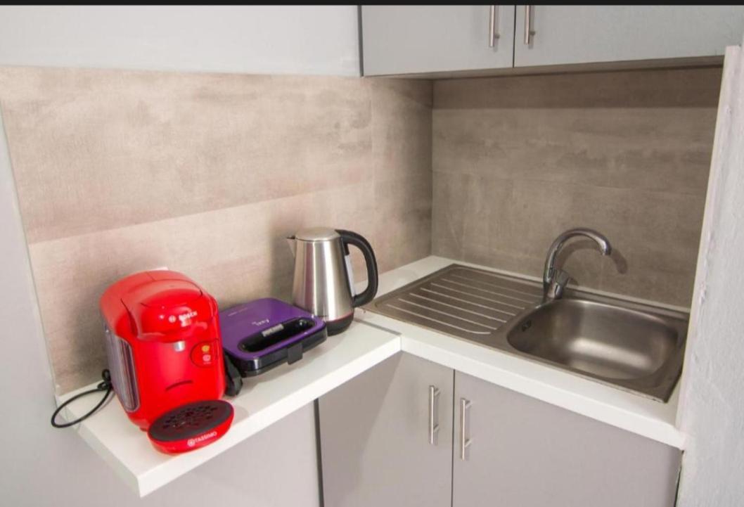 Spiros Apartment In The Center Of Preveza Dodonis 32 외부 사진