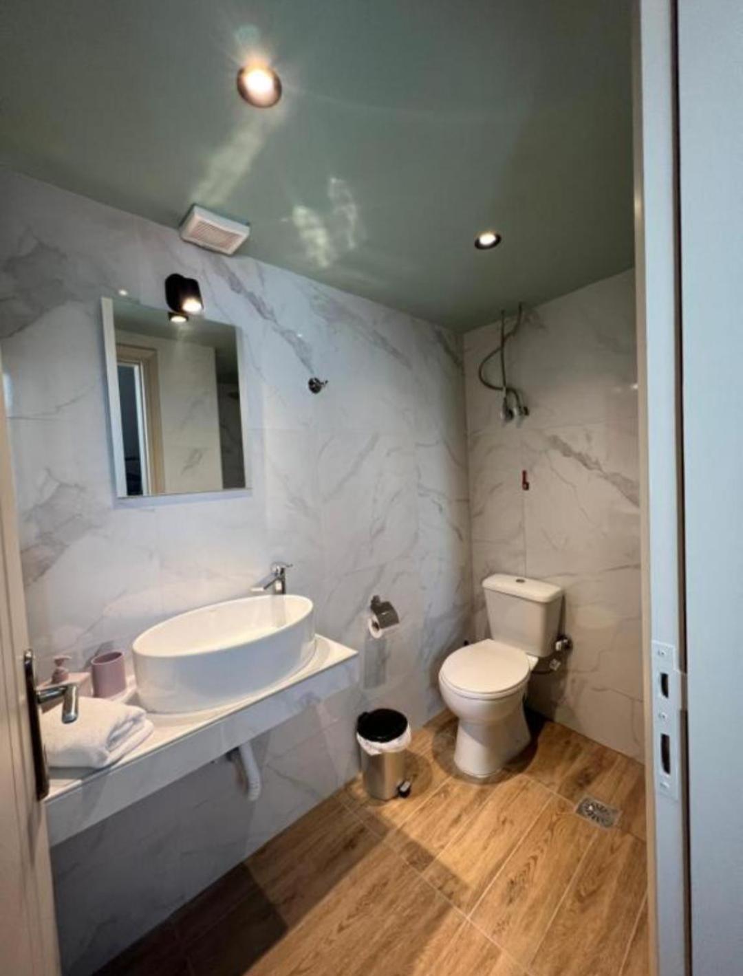 Spiros Apartment In The Center Of Preveza Dodonis 32 외부 사진
