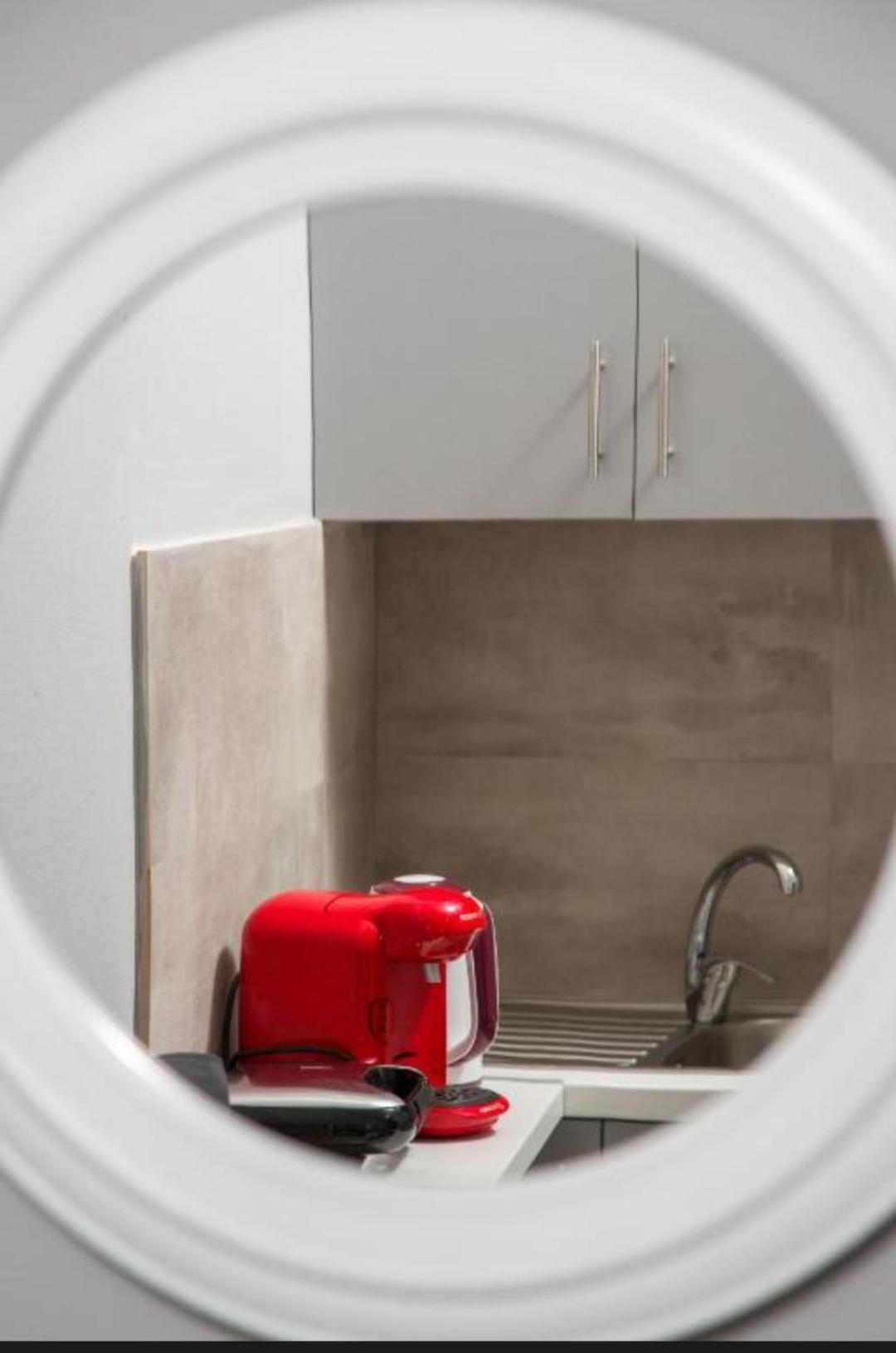 Spiros Apartment In The Center Of Preveza Dodonis 32 외부 사진