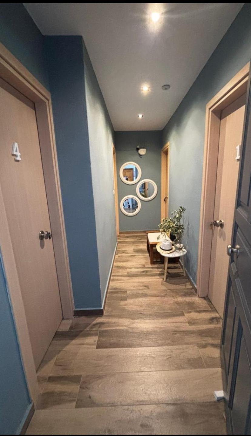Spiros Apartment In The Center Of Preveza Dodonis 32 외부 사진